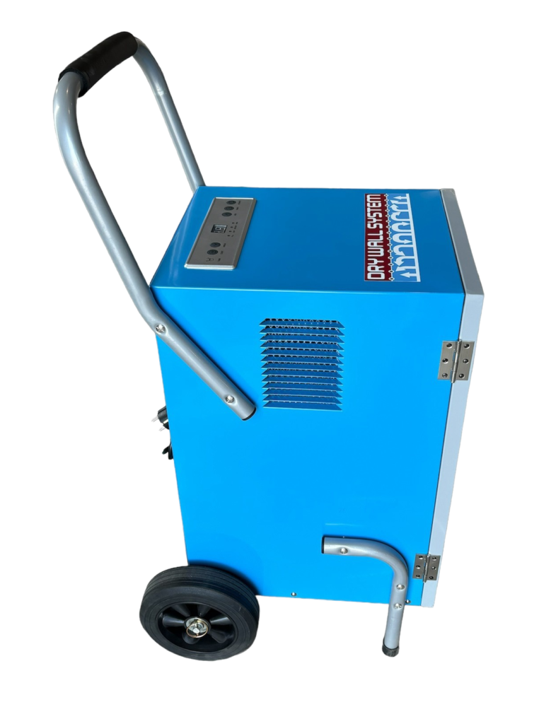 Deumidificatore professionale Dws Air Dry 50